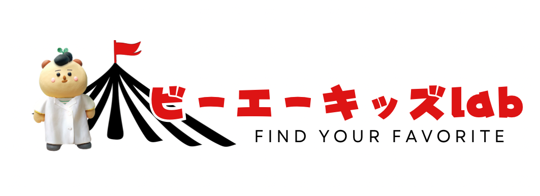 ビーエーキッズlab